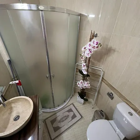 Apartament Sweet *