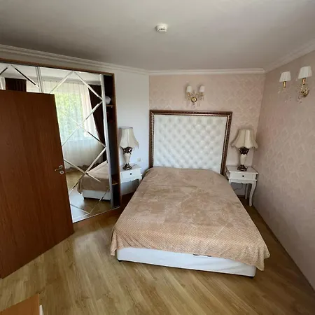Apartament Sweet